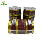 Tin Cans for 300ml Beer Tin Boxes for Liquid Packaging Safety Custom Printed Tin Jars