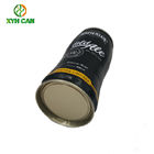 Food Grade Tin Cans for 500ml Beer Large Empty Tin Cans Containers For Foods Packaging