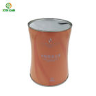Tin Cans for 500g-1000g Capacity Milk Powder Small Waist Milk Powder Tin Cans High Cap Deep Metal Tins