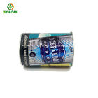 Alcohol Tin Can Vodka Packaging CMYK Printing 500ml Water Tin Cup