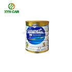 Printed Airtight Coffee Tin Container Tin Can Food Packaging 0.23mm Thickness