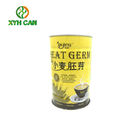 Milk Powder Tin Can Fortified Milk Powder and Vintage Tin Packaging Infant Formula