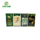 Olive Oil Tin Can Commercial Empty Oil Tin Packaging Aluminium Frying Oil Container