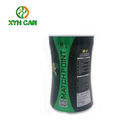 Olive Oil Tin Can The car engine oil  tin cans for coolant and other liquid