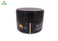 Wax Tin Can Safety Standard Custom Printed for Wax with High Cap Sponge
