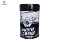 Coffee Tin Can Food Storage Tins Large Empty Tin Cans for Food Packaging