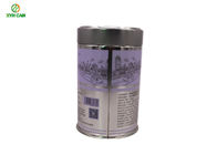 Coffee Tin Can Size 200-600g New Design For Coffee Powder Coffee Bean Packaging