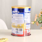 Milk Powder Tin Can ISO Certification Full Cream 900 Grams Milk Powder
