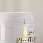 Milk Powder Tin Can 99 Diameter 160mm Height Metal Milk Powder Packing