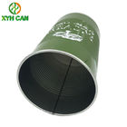 500ml Round Cold Drink Cans for Bar Party Water Wine Ice Cream
