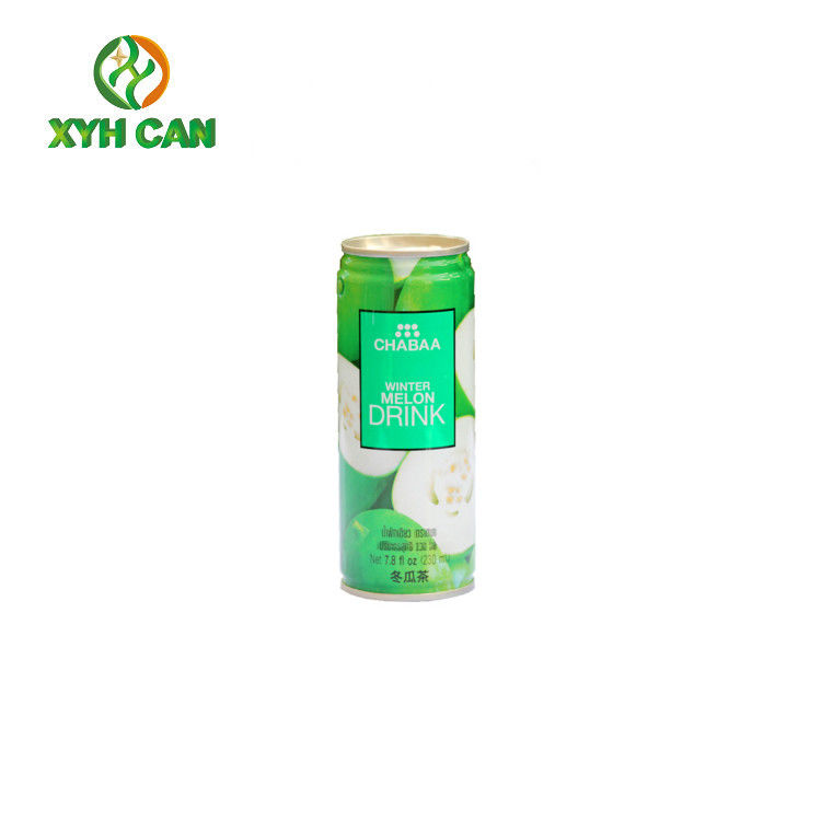 Beverage Tin Can Commercial Novel Design Beer Packaging Container