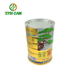 Milk Powder Tin Can for ALL INFANT BABY MILK AVAILABLE Packaging