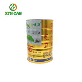 Milk Powder Tin Can for ALL INFANT BABY MILK AVAILABLE Packaging