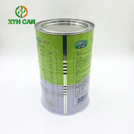 Milk Powder Tin Can Milk Powder Packaging Box Tin Can (EUROPEAN STANDARD)