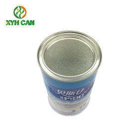 Milk Powder Tin Can Milk Powder Packaging Box Tin Can (EUROPEAN STANDARD)