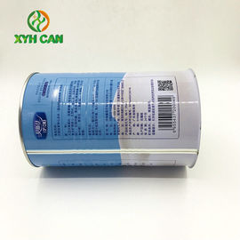 Milk Powder Tin Can Milk Powder Packaging Box Tin Can (EUROPEAN STANDARD)