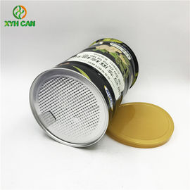 Milk Powder Tin Can Packaging and Adults Baby Children Old-Aged Group infant milk powder