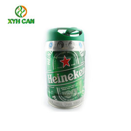 Tin Cans for Beer High Performance Beer Tin Cans 5L Tin Cans Containers FDA Certifictaed