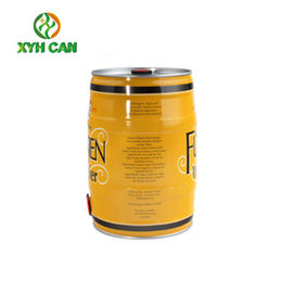 Tin Cans for Beer High Performance Beer Tin Cans 5L Tin Cans Containers FDA Certifictaed